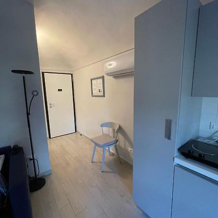 La Zecca Printing House 2 Lejlighed Torino Eksteriør billede