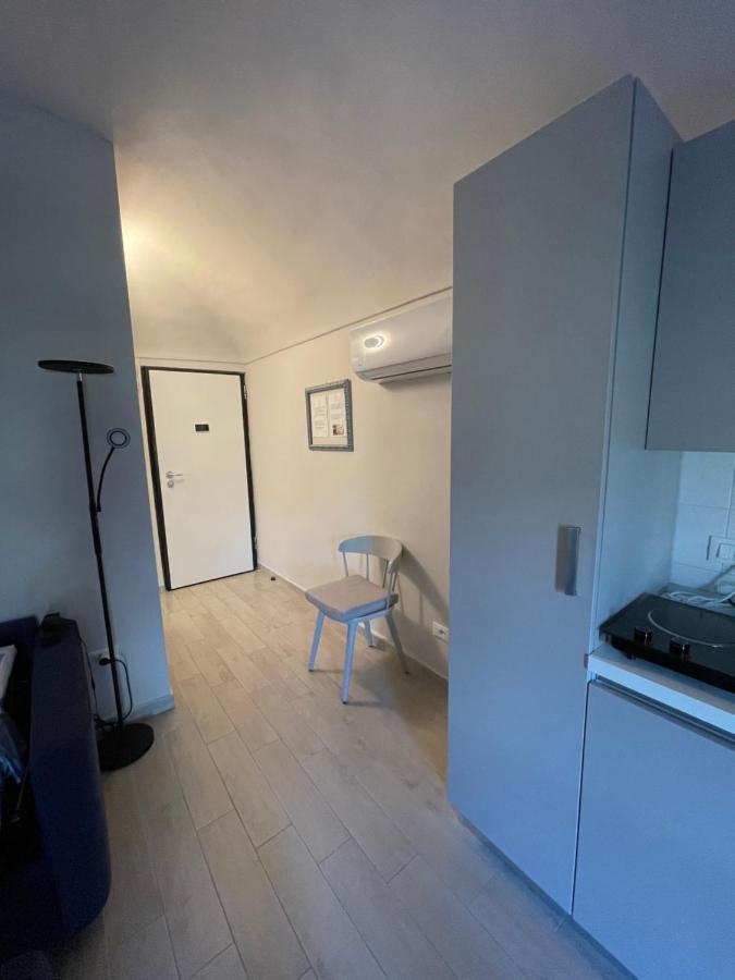 La Zecca Printing House 2 Lejlighed Torino Eksteriør billede